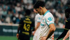 Агерд подтвердил, что пропустит игру «Реала» с «Марселем»