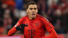 «Мусиала: "Вспомните Месси в "Барсе" и Роналду в "Реале"»