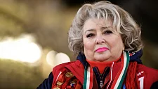 Тарасова отказалась сравнивать уровень российских и иностранных фигуристок