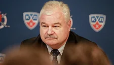 Плющев прокомментировал планы «Шанхай Дрэгонс» вернуться в Китай