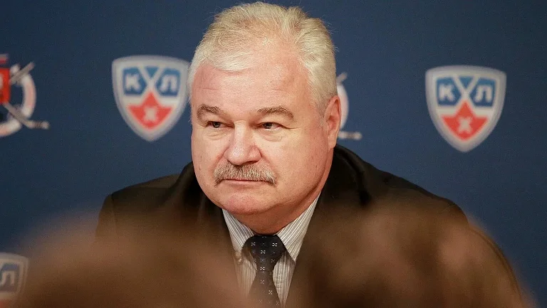 Плющев прокомментировал планы «Шанхай Дрэгонс» вернуться в Китай