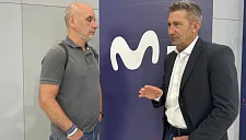 Комментатор Карлос Мартинес рассказал о работе и страсти к футболу