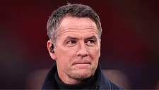 Майкл Оуэн встал на защиту Рубена Аморима