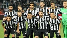 «Риека» - ПАОК: победителя предсказать трудно