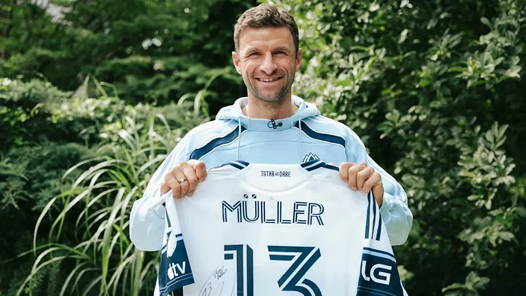 Секреты МЛС: как небольшие клубы переманивают звездных игроков