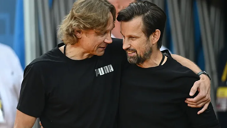 Стали известны претенденты на звание лучшего тренера РПЛ в сентябре