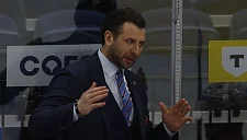 Ротенберг прокомментировал назначение Игоря Ларионова в СКА