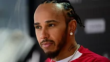 Переход Хэмилтона из Mercedes оказался сложнее ожидаемого