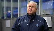 Стали известны главные тренеры матча звёзд хоккея в Екатеринбурге