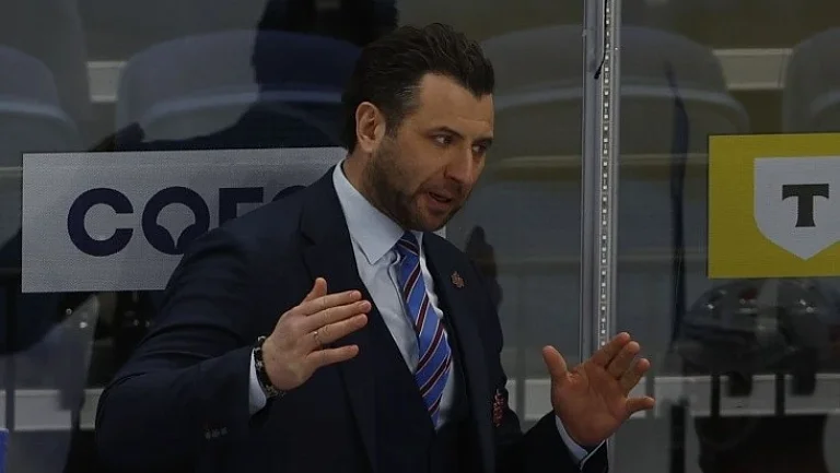 Ротенберг прокомментировал назначение Игоря Ларионова в СКА