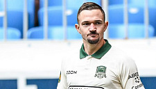 «Краснодар» объявил об уходе Перрена 