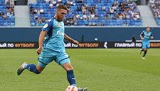 «Динамо» ведёт переговоры с «Крыльями Советов» по трансферу Сергеева