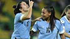 Сборная Чили сыграет с Уругваем 24 июля в рамках Кубка Америки