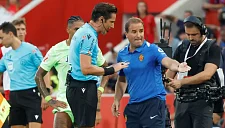 Испанский комитет арбитров разъяснит спорные моменты Бальде, Гюлера и Симеоне