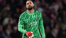 «Ман Сити» хочет забрать Доннарумму у «ПСЖ»