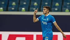 Арсен Захарян будет выступать под 21-м номером в новом сезоне