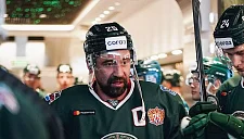 Данис Зарипов оценил назначение ветерана Крикунова главным тренером «Сочи»