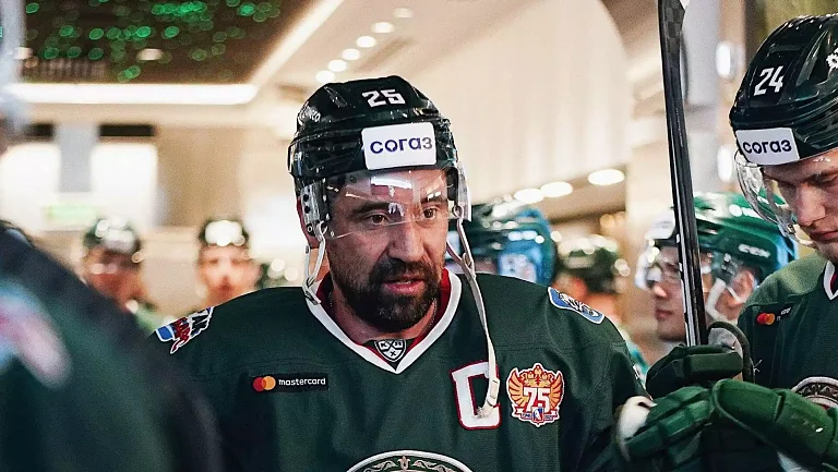 Данис Зарипов оценил назначение ветерана Крикунова главным тренером «Сочи»