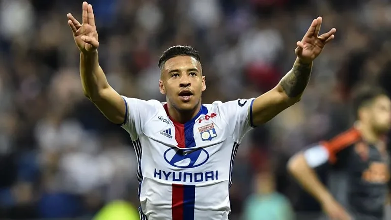 Толиссо поставил высокие цели перед «Лионом»