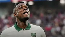 Джон Кордоба о своем удалении в матче с ЦСКА