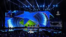 Суперкомпьютер сделал первые прогнозы Лиги чемпионов