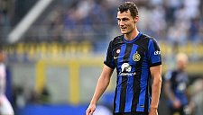 «Марсель» заинтересован в трансфере Бенжамена Павара из  «Интера»