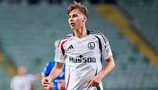 «Рома» оформляет трансфер Янa Зелковски из «Легии»