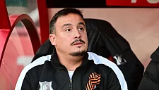 Альба в третий раз подряд не проиграл «Спартаку»