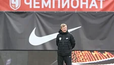 Бесчастных раскритиковал итоги сезона «Спартака»