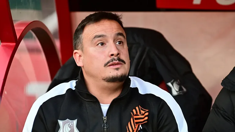 Альба в третий раз подряд не проиграл «Спартаку»