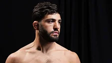 Арман Царукян рассказал, почему UFC не дал ему бой за пояс