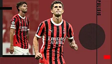 Пулишич откладывает продление контракта с Миланом 