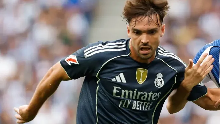 Рауль Асенсио снова подвергся выкрикам со стороны фанатов