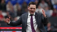 Александр Секулич — новый главный тренер баскетбольного «Зенита»