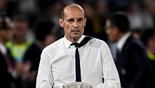 Аллегри меняет тактику: новую схему проверят в матче «Милана» с «Лечче»