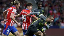 Брюно Женезьо не уверен в будущем Эдона Жегровы в «Лилле»