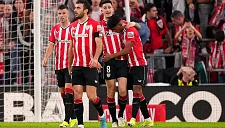 «Атлетику» предстоит сыграть 7 матчей за 23 дня