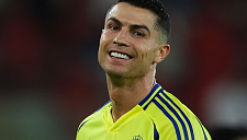 Криштиану Роналду забил 959-й мяч в карьере