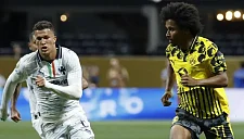 Колумбиец Нельсон Деосса перешел в «Бетис»