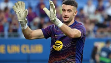 Жоан Гарсия назвал игроков, которые помогли ему освоиться в команде