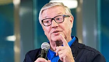 Геннадий Орлов объяснил разницу в уровне российского и украинского футбола