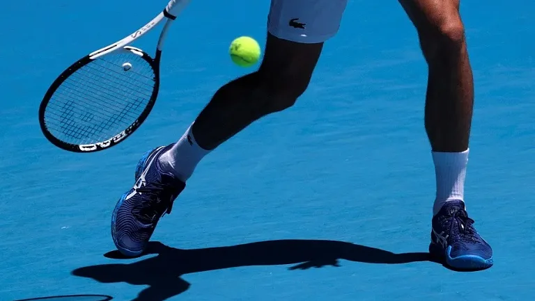 Стали известны все четвертьфиналисты Australian Open