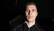 Российский футзалист Чишкала перешёл в «Спортинг»