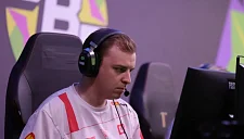 Kataomi из BetBoom Team обрадовался победе над PARIVISION на TI2025