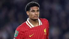 Джаррел Куанса в ближайшее время пройдёт медосмотр в «Байере»