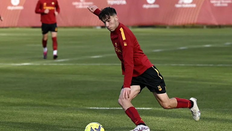 Сделка «Ромы» и «Аль-Садда» сорвалась