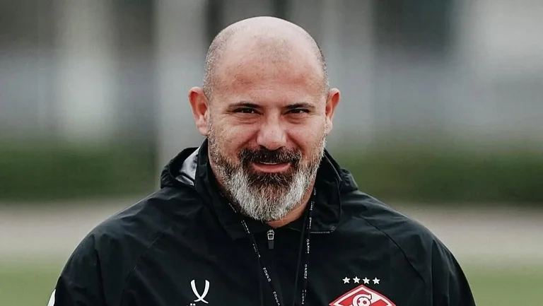 Деян Станкович может покинуть «Спартак» ради сборной Сербии