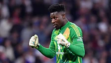 Андре Онана продолжит карьеру в «Трабзонспоре»