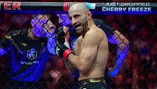 Волкановски против Родригеса: Евлоев вне титульной гонки