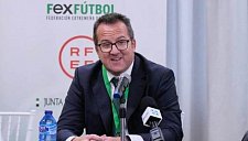 Серхио Мерчан: загадка на выборах президента RFEF
